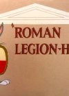 Roman Legion-Hare