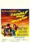 Saddle the Wind