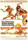 Kings of the Sun