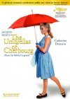Les parapluies de Cherbourg