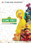 Sesame Street