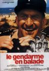 Le gendarme en balade