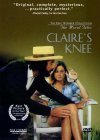 Le genou de Claire