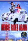 Herbie Rides Again