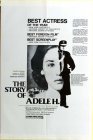 L'histoire d'Adèle H.