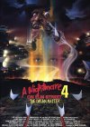 A Nightmare on Elm Street 4: The Dream Master