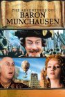 The Adventures of Baron Munchausen