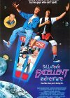 Bill & Ted's Excellent Adventure