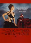 The Cook, the Thief, His Wife & Her Lover