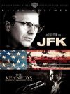 JFK: Kapanmayan Dosya
