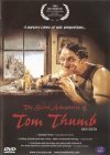 The Secret Adventures of Tom Thumb