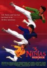 3 Ninjas Kick Back