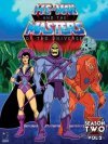 He-Man and the Masters of the Universe