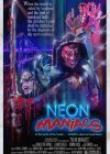 Neon Maniacs