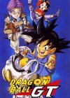 Dragon Ball GT: Doragon bôru jîtî