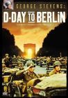 George Stevens: D-Day to Berlin