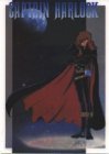 Uchû kaizoku Captain Harlock: Arcadia-gô no nazo