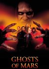 Ghosts of Mars