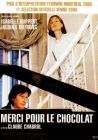 Merci pour le chocolat