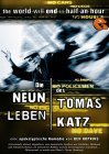 The Nine Lives of Tomas Katz