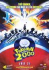 Pokémon: The Movie 2000