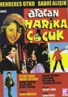 Afacan harika çocuk