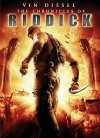 Riddick Günlükleri