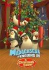 The Madagascar Penguins in a Christmas Caper