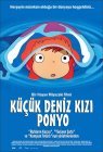 Küçük Deniz Kızı Ponyo