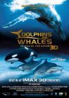 Dolphins and Whales 3D: Tribes of the Ocean