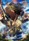 Made in Abyss: Tabidachi no Yoake