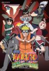 Gekijô-ban Naruto: Daikôfun! Mikazukijima no animaru panikku dattebayo!
