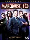 Warehouse 13