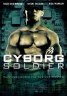 Cyborg Soldier