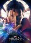 Doctor Strange