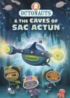 Octonauts and the Caves of Sac Actun