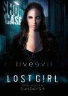 Lost Girl