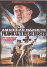 American Bandits: Frank and Jesse James