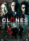 CLONED: The Recreator Chronicles