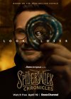 The Spiderwick Chronicles