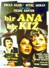 Bir ana bir kiz