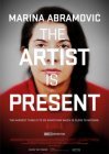 Marina Abramovic: The Artist Is Present