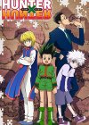 Hunter x Hunter