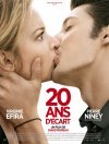 20 ans d'écart