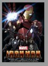 Iron Man: Technovore'nin Yükselişi 