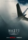 MH370: Kaybolan Uçak
