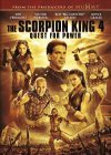 The Scorpion King: The Lost Throne
