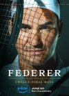 Federer: Twelve Final Days