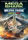 Mega Shark vs. Mecha Shark