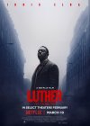 Luther: Batan Güneş